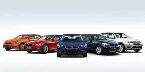 Bmw Bmw
