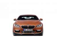 Женевский автосалон 2013: дизельный BMW GranCoupe преобразился