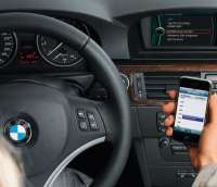 BMW EfficientDynamics