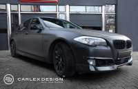 BMW 5-Series (F10) The Ripper от Carlex Design