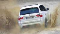 BMW EfficientDynamics в Х-моделях