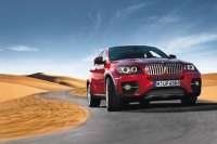  BMW EfficientDynamics в Х-моделях BMW EfficientDynamics