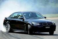 BMW обновит M5 через год