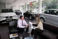 Гении BMW повсюду