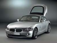 Toyota и BMW продолжат совместную разработку экологичных автомобилей