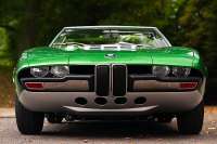 BMW Bertone Spicup