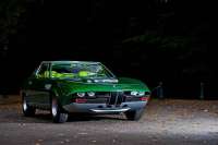 BMW Bertone Spicup