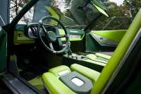 BMW Bertone Spicup