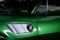 BMW Bertone Spicup