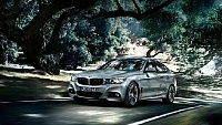 BMW 3-й серии GRAN TOURISMO