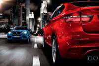 Самые эмоциональные новинки BMW