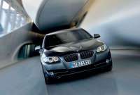 BMW 5 серии