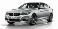 Появились официальные фотографии хэтчбека BMW 3-Series