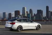 Компания BMW представила хэтчбек 3-Series