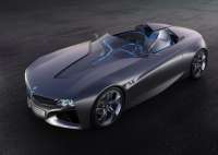 КОНЦЕПТЫ BMW - ОСОБЕННОСТИ ДИЗАЙНА.
