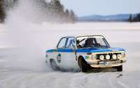 BMW В WRC. КАК ЭТО БЫЛО