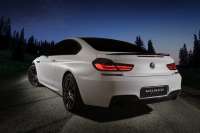 BMW 5-Series и M6 F12 в тюнинге ателье Vilner