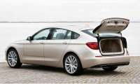 5-дверный BMW 3-Series GT