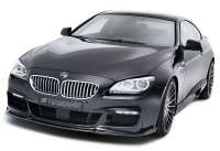BMW 6-Series. Версия Hamann