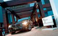 BMW xPerience Day