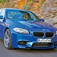 BMW M5