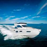 Intermarine от BMW