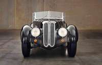 75 лет BMW 328