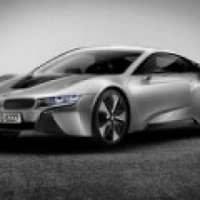 BMW планирует создать суперкар М8 к своему юбилею