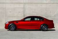 BMW M5 (F10)