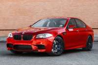 BMW M5 (F10)