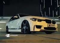 BMW получила обвес из редкого материала