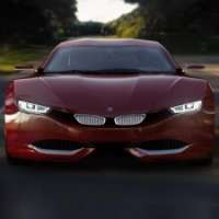 Radion Design предлагает концепцию BMW M9