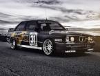BMW M3 по версии Precision Sport Industries