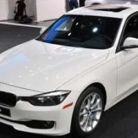 BMW 320i обзавелась новой бюджетной версией
