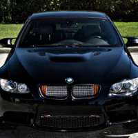 G-Power BMW M3 от Precision Sport Industries