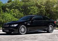 G-Power BMW M3 от Precision Sport Industries