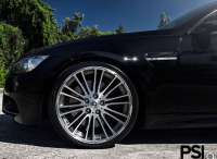 G-Power BMW M3 от Precision Sport Industries