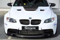 Аэродинамическая программа RS для M3 от G-Power
