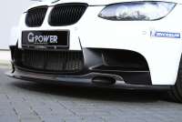 Аэродинамическая программа RS для M3 от G-Power