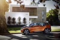 BMW официально подтвердил выход гибридного BMW i3 REx