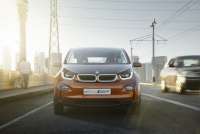 BMW официально подтвердил выход гибридного BMW i3 REx