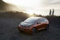 BMW официально подтвердил выход гибридного BMW i3 REx