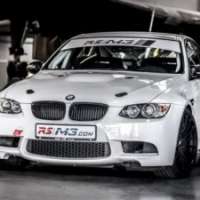 BMW M3 сбросил лишние килограммы
