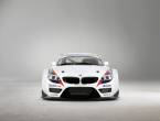 BMW Team RLL выступит на Z4 в ALMS