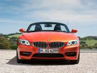 Обновление BMW Z4