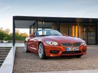 Обновление BMW Z4