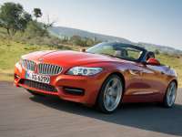 Обновление BMW Z4