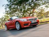 Обновление BMW Z4