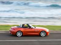 Обновление BMW Z4