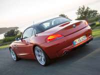 Обновление BMW Z4